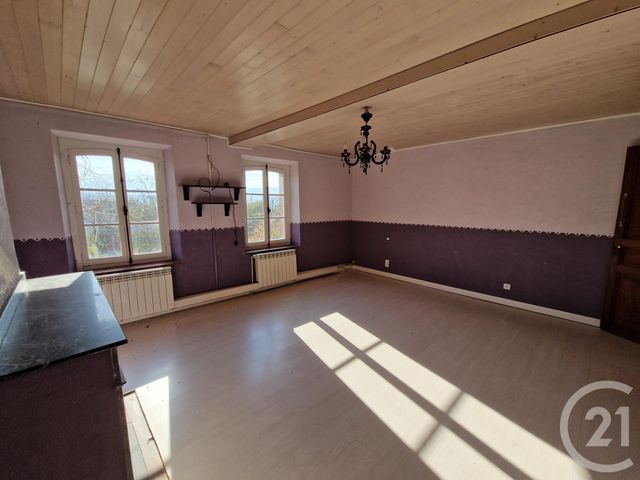 Maison &agrave; vendre - 6 pi&egrave;ces - 300 m2 - St Paul - 65 - MIDI-PYRENEES