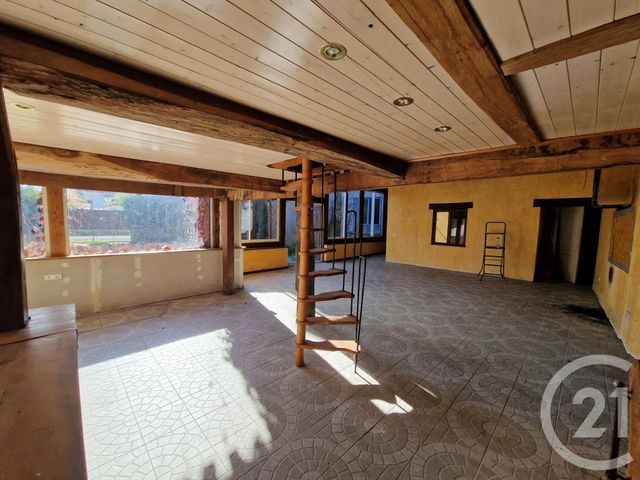 Maison &agrave; vendre - 6 pi&egrave;ces - 300 m2 - St Paul - 65 - MIDI-PYRENEES