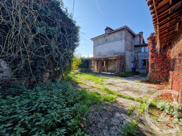 Maison &agrave; vendre - 6 pi&egrave;ces - 300 m2 - St Paul - 65 - MIDI-PYRENEES