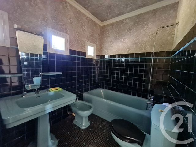 Immeuble &agrave; vendre - 411,30 m2 - Capvern Les Bains - 65 - MIDI-PYRENEES