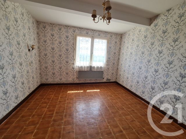 Immeuble &agrave; vendre - 411,30 m2 - Capvern Les Bains - 65 - MIDI-PYRENEES