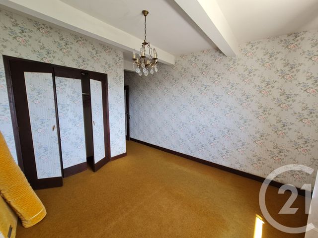 Immeuble &agrave; vendre - 411,30 m2 - Capvern Les Bains - 65 - MIDI-PYRENEES