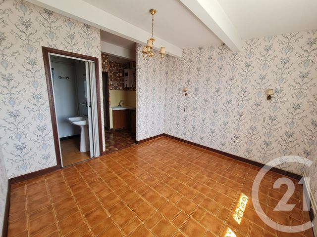 Immeuble &agrave; vendre - 411,30 m2 - Capvern Les Bains - 65 - MIDI-PYRENEES