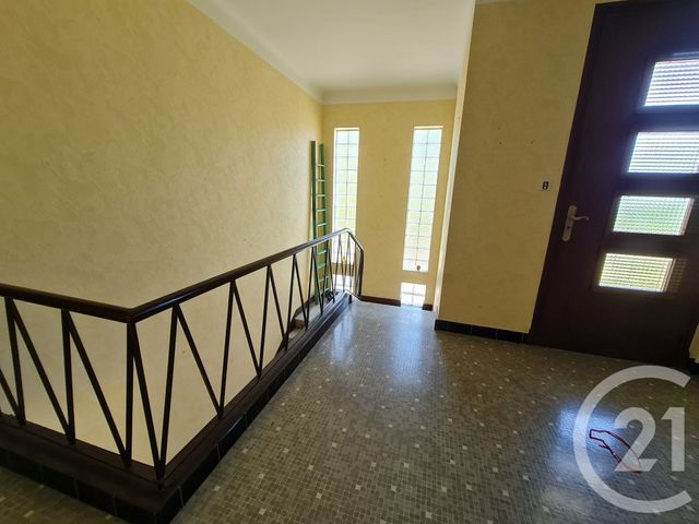 Immeuble &agrave; vendre - 411,30 m2 - Capvern Les Bains - 65 - MIDI-PYRENEES