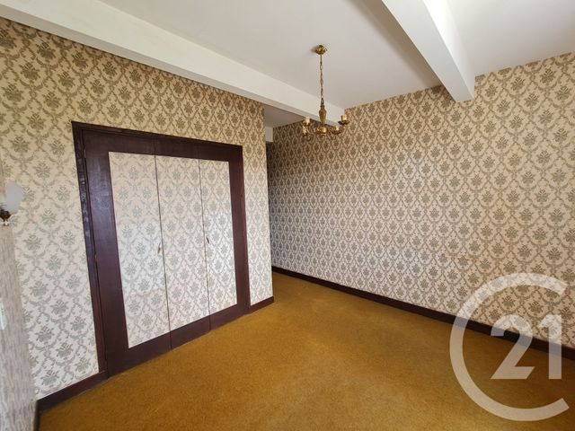 Immeuble &agrave; vendre - 411,30 m2 - Capvern Les Bains - 65 - MIDI-PYRENEES