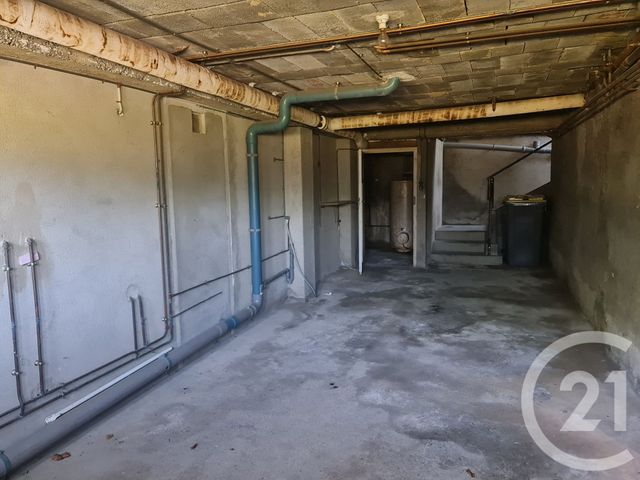 Immeuble &agrave; vendre - 411,30 m2 - Capvern Les Bains - 65 - MIDI-PYRENEES