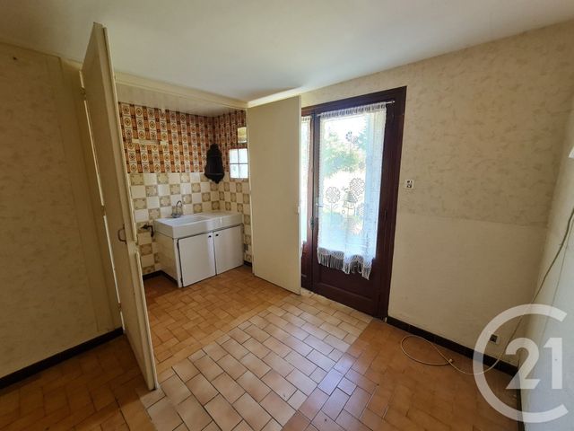 Immeuble &agrave; vendre - 411,30 m2 - Capvern Les Bains - 65 - MIDI-PYRENEES