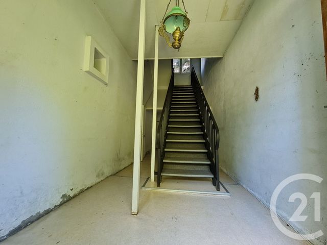 Immeuble &agrave; vendre - 411,30 m2 - Capvern Les Bains - 65 - MIDI-PYRENEES