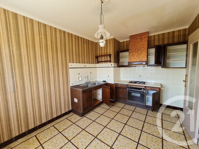 Immeuble &agrave; vendre - 411,30 m2 - Capvern Les Bains - 65 - MIDI-PYRENEES