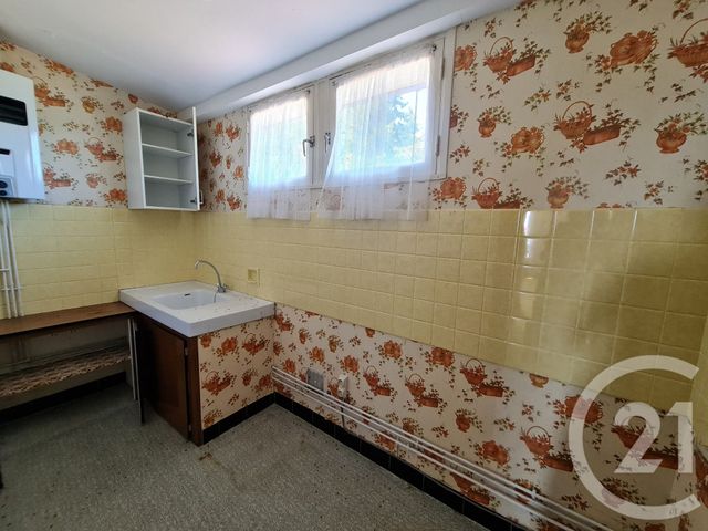 Immeuble &agrave; vendre - 411,30 m2 - Capvern Les Bains - 65 - MIDI-PYRENEES