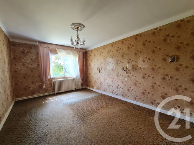 Immeuble &agrave; vendre - 411,30 m2 - Capvern Les Bains - 65 - MIDI-PYRENEES