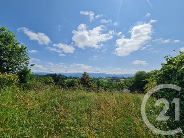 Immeuble &agrave; vendre - 411,30 m2 - Capvern Les Bains - 65 - MIDI-PYRENEES