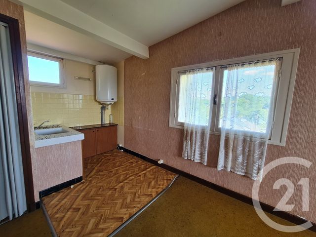 Immeuble &agrave; vendre - 411,30 m2 - Capvern Les Bains - 65 - MIDI-PYRENEES