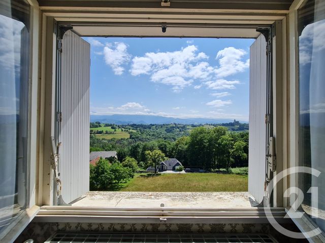 Immeuble &agrave; vendre - 411,30 m2 - Capvern Les Bains - 65 - MIDI-PYRENEES