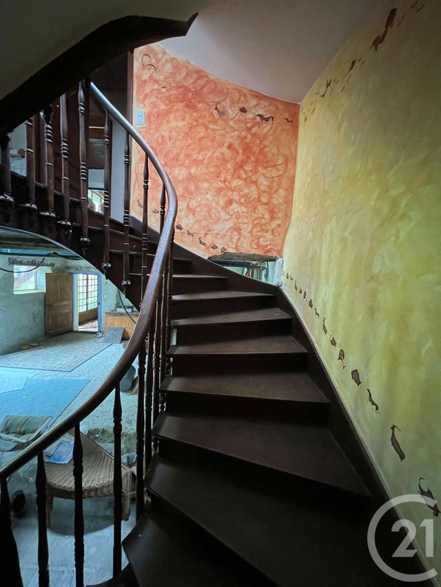 Maison à vendre - 8 pièces - 293,47 m2 - Montousse - 65 - MIDI-PYRENEES