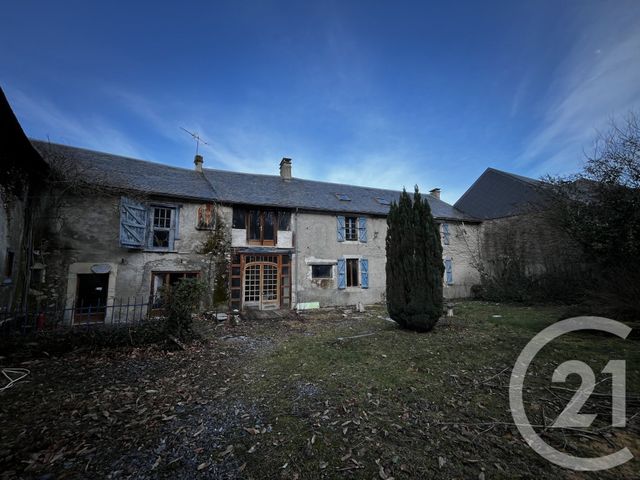 Maison &agrave; vendre - 8 pi&egrave;ces - 293,47 m2 - Montousse - 65 - MIDI-PYRENEES