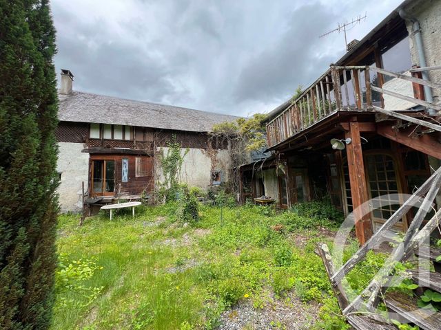 Maison à vendre - 8 pièces - 293,47 m2 - Montousse - 65 - MIDI-PYRENEES