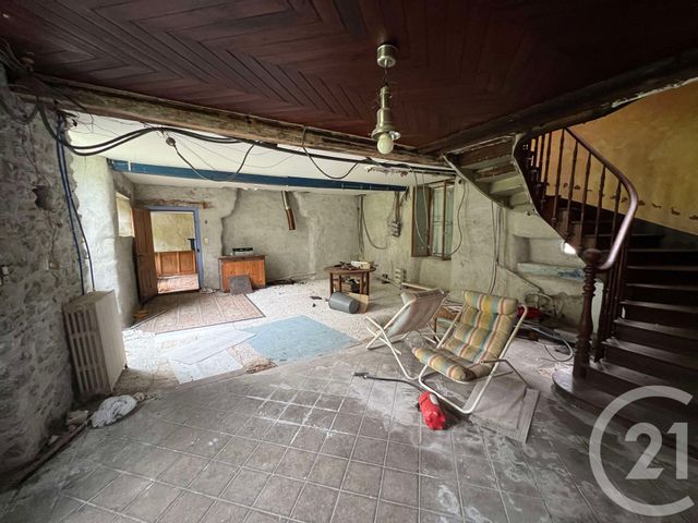 Maison à vendre - 8 pièces - 293,47 m2 - Montousse - 65 - MIDI-PYRENEES