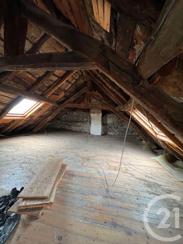 Maison à vendre - 8 pièces - 293,47 m2 - Montousse - 65 - MIDI-PYRENEES