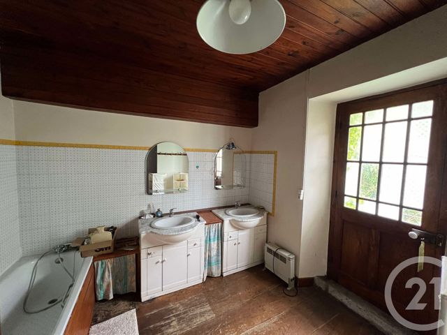 Maison à vendre - 8 pièces - 293,47 m2 - Montousse - 65 - MIDI-PYRENEES