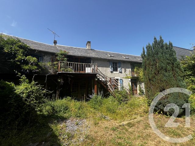 Maison à vendre - 8 pièces - 293,47 m2 - Montousse - 65 - MIDI-PYRENEES
