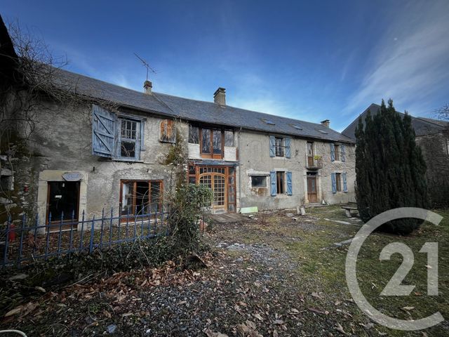 Maison &agrave; vendre - 8 pi&egrave;ces - 293,47 m2 - Montousse - 65 - MIDI-PYRENEES