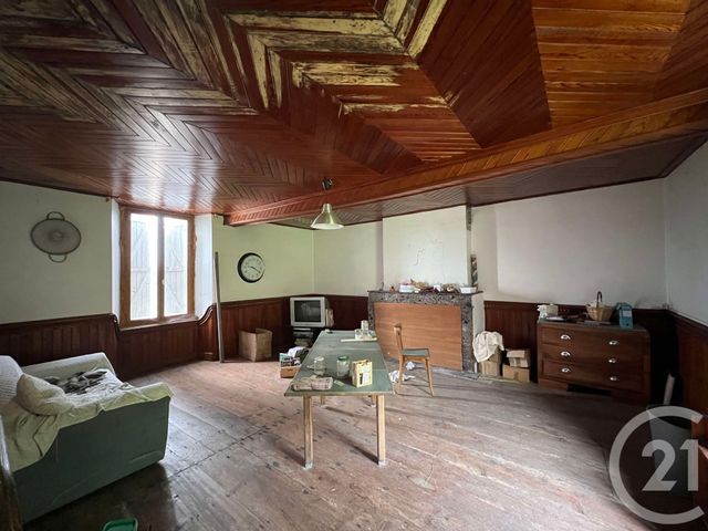 Maison à vendre - 8 pièces - 293,47 m2 - Montousse - 65 - MIDI-PYRENEES