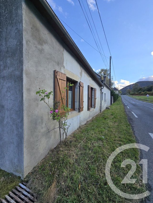 Maison à vendre - 4 pièces - 164,89 m2 - Lortet - 65 - MIDI-PYRENEES