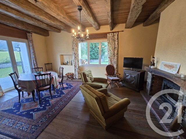 Maison à vendre - 4 pièces - 164,89 m2 - Lortet - 65 - MIDI-PYRENEES