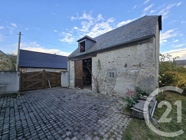 Maison à vendre - 4 pièces - 164,89 m2 - Lortet - 65 - MIDI-PYRENEES