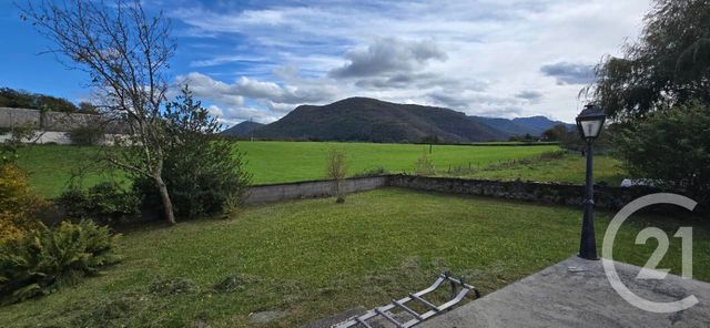 Maison à vendre - 4 pièces - 164,89 m2 - Lortet - 65 - MIDI-PYRENEES