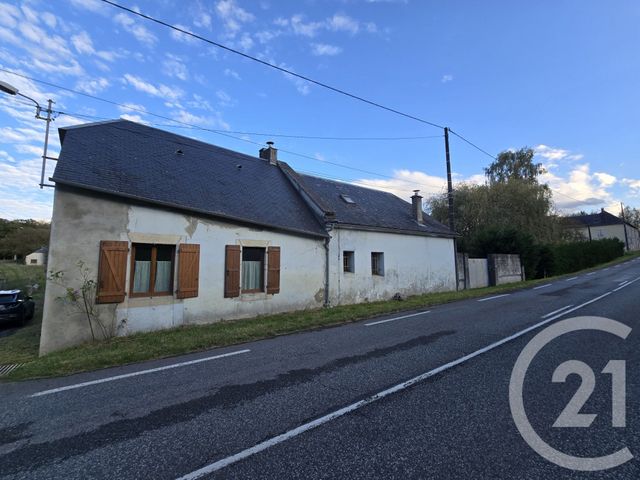 Maison à vendre - 4 pièces - 164,89 m2 - Lortet - 65 - MIDI-PYRENEES