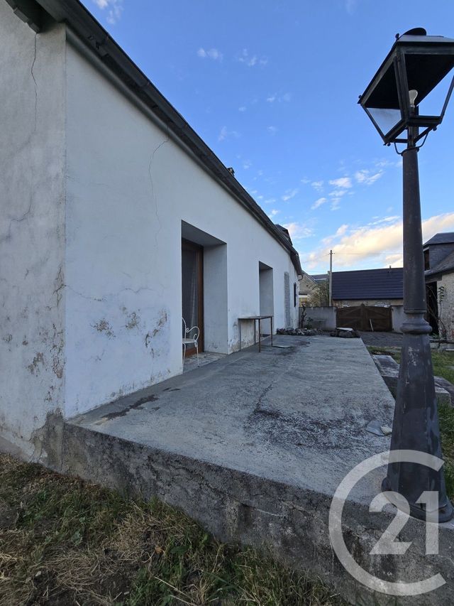 Maison à vendre - 4 pièces - 164,89 m2 - Lortet - 65 - MIDI-PYRENEES