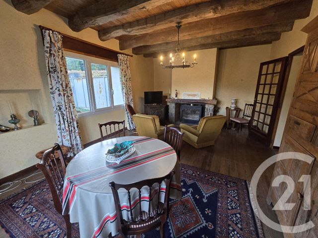 Maison à vendre - 4 pièces - 164,89 m2 - Lortet - 65 - MIDI-PYRENEES