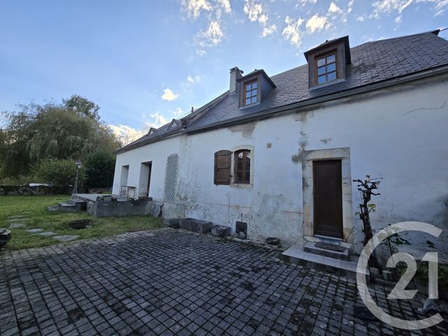 Maison à vendre - 4 pièces - 164,89 m2 - Lortet - 65 - MIDI-PYRENEES
