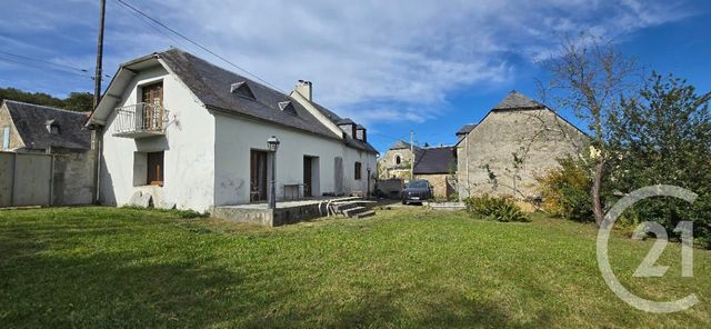 maison - LORTET - 65