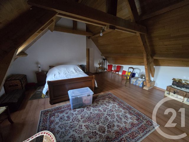 Maison à vendre - 4 pièces - 164,89 m2 - Lortet - 65 - MIDI-PYRENEES