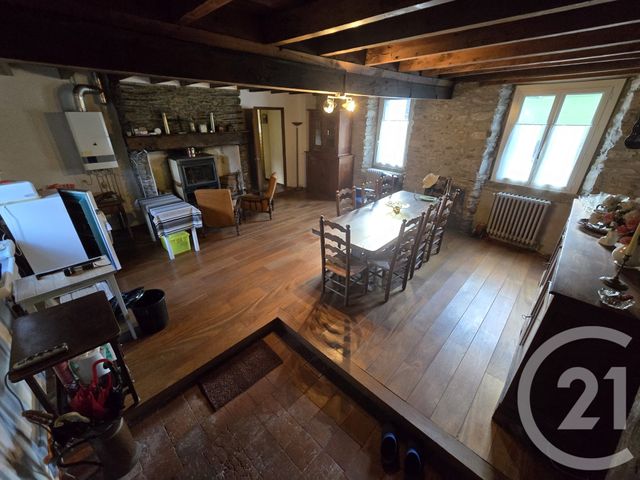 Maison à vendre - 4 pièces - 164,89 m2 - Lortet - 65 - MIDI-PYRENEES