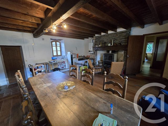 Maison à vendre - 4 pièces - 164,89 m2 - Lortet - 65 - MIDI-PYRENEES