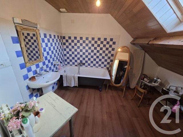 Maison à vendre - 4 pièces - 164,89 m2 - Lortet - 65 - MIDI-PYRENEES