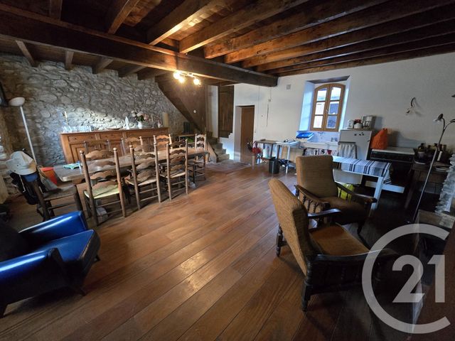 Maison à vendre - 4 pièces - 164,89 m2 - Lortet - 65 - MIDI-PYRENEES