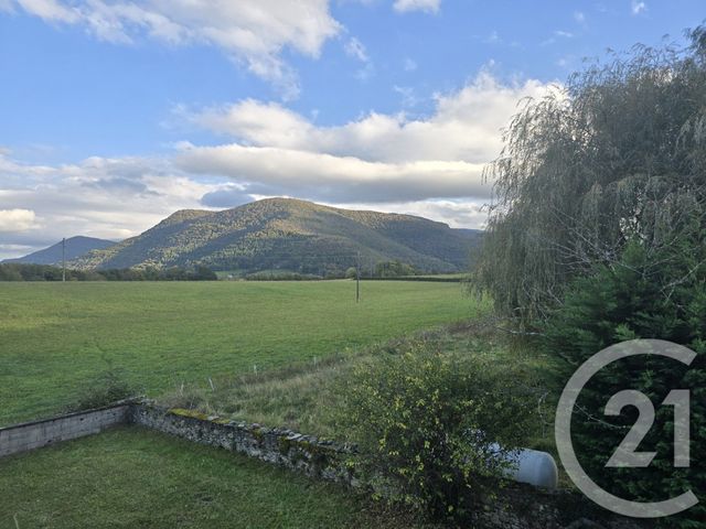 Maison à vendre - 4 pièces - 164,89 m2 - Lortet - 65 - MIDI-PYRENEES