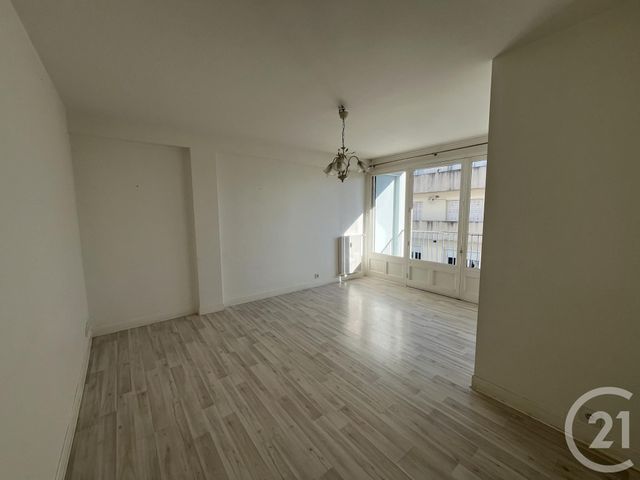 Appartement F3 à vendre - 3 pièces - 63,42 m2 - Lannemezan - 65 - MIDI-PYRENEES