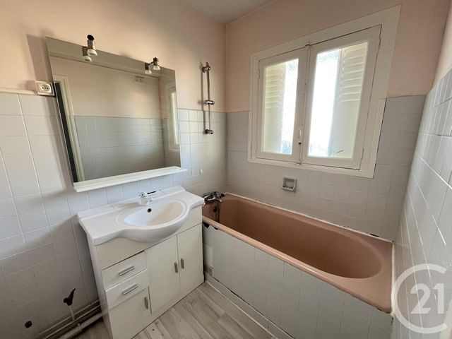 Appartement F3 à vendre - 3 pièces - 63,42 m2 - Lannemezan - 65 - MIDI-PYRENEES