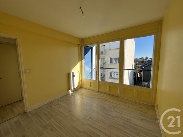 Appartement F3 à vendre - 3 pièces - 63,42 m2 - Lannemezan - 65 - MIDI-PYRENEES