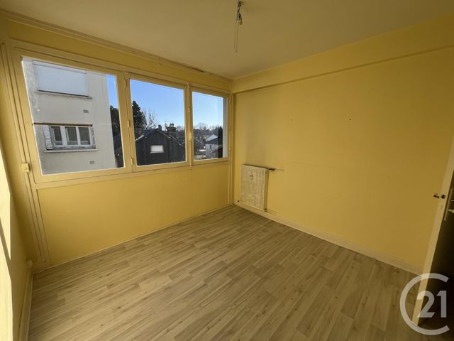 Appartement F3 à vendre - 3 pièces - 63,42 m2 - Lannemezan - 65 - MIDI-PYRENEES