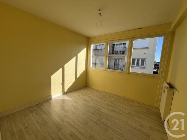 Appartement F3 à vendre - 3 pièces - 63,42 m2 - Lannemezan - 65 - MIDI-PYRENEES