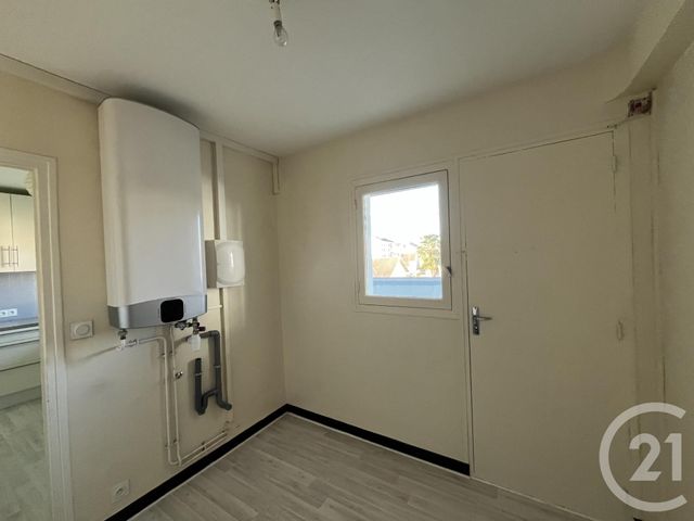 Appartement F3 à vendre - 3 pièces - 63,42 m2 - Lannemezan - 65 - MIDI-PYRENEES