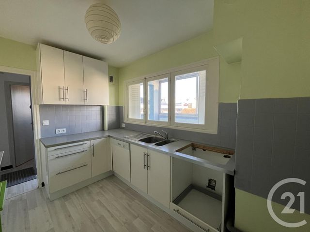 Appartement F3 à vendre - 3 pièces - 63,42 m2 - Lannemezan - 65 - MIDI-PYRENEES