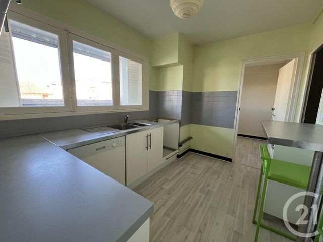 Appartement F3 à vendre - 3 pièces - 63,42 m2 - Lannemezan - 65 - MIDI-PYRENEES